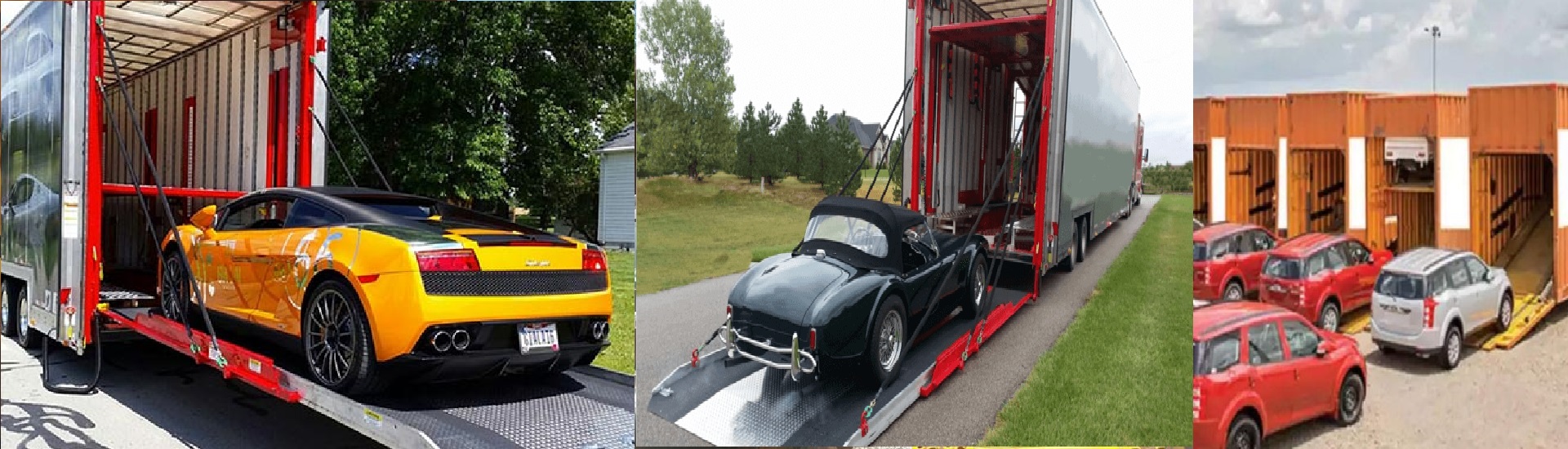 car transportation Chennai